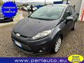 FORD FIESTA 1.2 82 CV 5 porte Titanium