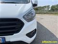 FORD TRANSIT CUSTOM 320 2.0 TDCi 170 PL 9 POSTI - DOPPIA PORTA LATERAL