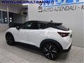 NISSAN JUKE 1.0 DIG-T 114 CV DCT N-Design Garanzia 24 Mesi