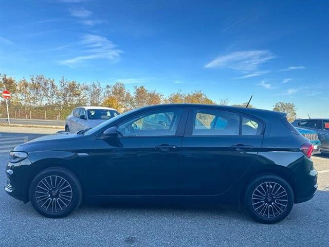 FIAT TIPO 1.0 5 porte City Life