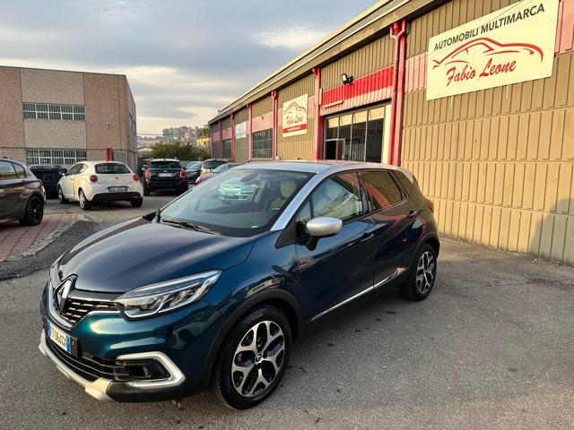 RENAULT CAPTUR dCi 8V 90 CV Sport Edition2