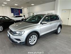 VOLKSWAGEN TIGUAN 2.0 TDI 150cv DSG Navi Adaptive Cruise Lane Assist