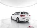 BMW SERIE 1 Serie 1 d 5p. Advantage