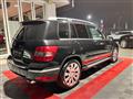 MERCEDES CLASSE GLK CDI 4Matic BlueEFFICIENCY * 4X4 *