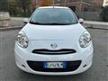 NISSAN MICRA 1.2 12V 5 porte Tekna