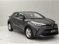 TOYOTA C-HR 1.8h Active e-cvt