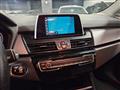 BMW SERIE 2 d Gran Tourer 7POSTI