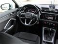 AUDI Q3 35 TDI S tronic S line edition