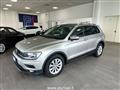 VOLKSWAGEN TIGUAN 2.0 TDI 150cv DSG Navi Adaptive Cruise Lane Assist