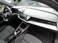 AUDI A3 SPORTBACK SPB 35 TDI S-LINE S-TRONIC 150CV NAV PARKAS LED"18