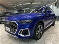 AUDI Q5 SPORTBACK SPB 40 quattro S tronic Sline S line plus IVA ESP