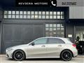 MERCEDES CLASSE A d Automatic Premium Amg  Pacchetto Night