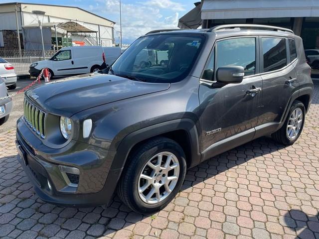 JEEP RENEGADE 1.0 T3 Limited