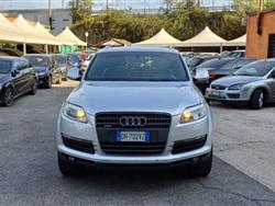 AUDI Q7 3.0 V6 TDI 233CV quattro tiptronic