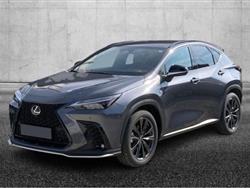 LEXUS NX Hybrid 4WD F-Sport