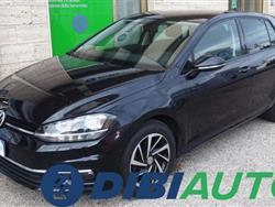 VOLKSWAGEN GOLF 1.6 TDI 115 CV 5p. Bussines JOIN