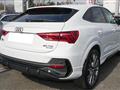 AUDI Q3 SPB 40 TDI QUATTRO S LINE BLACK PACK LUCI AMB. ACC