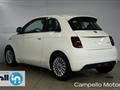 FIAT 500 ELECTRIC Nuova 500 Action Berlina