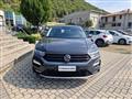 VOLKSWAGEN T-ROC 2.0 TDI SCR 150 CV Business BlueMotion Technology