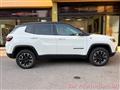 JEEP COMPASS 4XE 1.3 Turbo T4 240 CV PHEV AT6 4xe Trailhawk