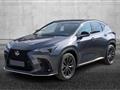 LEXUS NX Hybrid 4WD F-Sport