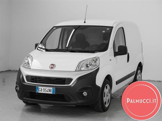 FIAT FIORINO 1.3 MJT 95CV Combinato SX M1