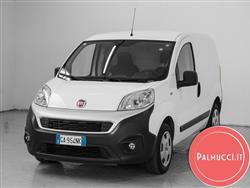 FIAT FIORINO 1.3 MJT 95CV Combinato SX M1