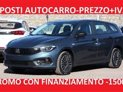 FIAT TIPO STATION WAGON 1.6 Mjt S&S SW 5 POSTI AUTOCARRO