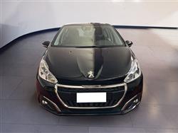 PEUGEOT 208 (2012) I 2015 1.2 puretech Allure s&s 82cv 5p neopatentati