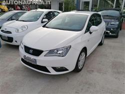 SEAT IBIZA 1.0 5PORTE 75cv STYLE