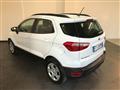 FORD EcoSport 1.0 EcoBoost 100 CV Plus