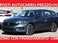 FIAT TIPO STATION WAGON 1.6 Mjt S&S SW 5 POSTI AUTOCARRO