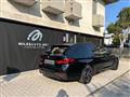 BMW SERIE 5 TOURING d 48V Touring Msport PACCHETTO CARBONIO