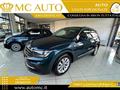 VOLKSWAGEN TIGUAN 2.0 TDI 150 CV SCR DSG Life