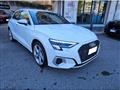 AUDI A3 Sportback 40 1.4 tfsi e Business Advanced s-tronic