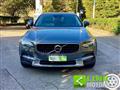 VOLVO V90 CROSS COUNTRY D4 AWD Geartronic Ocean Race, Finanziabile