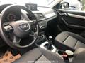 AUDI Q3 2.0 TDI 150 CV Business