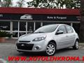 RENAULT CLIO 1.5 dCi 5 porte Dynamique 75CV