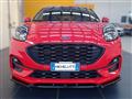 FORD Puma Hybrid ST-LineX 155cv TOP DI GAMMA