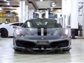 FERRARI 488 GTB PISTA|FULL CARBON PACK|LIFT SYST|RACING SEAT|APPLE