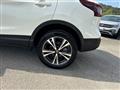 NISSAN QASHQAI 1.5 dCi 115 CV N-Connecta