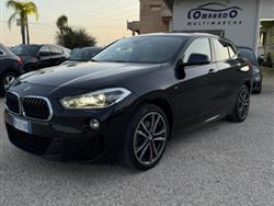 BMW X2 xDrive20d Msport