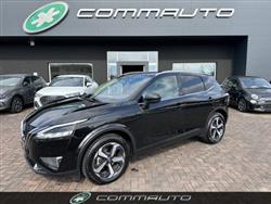 NISSAN QASHQAI 2021 MHEV 158 CV Xtronic N-Connecta Cold Sun Business