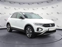 VOLKSWAGEN T-ROC 1.5 TSI ACT Life