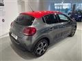 CITROEN C3 PureTech 82 Shine