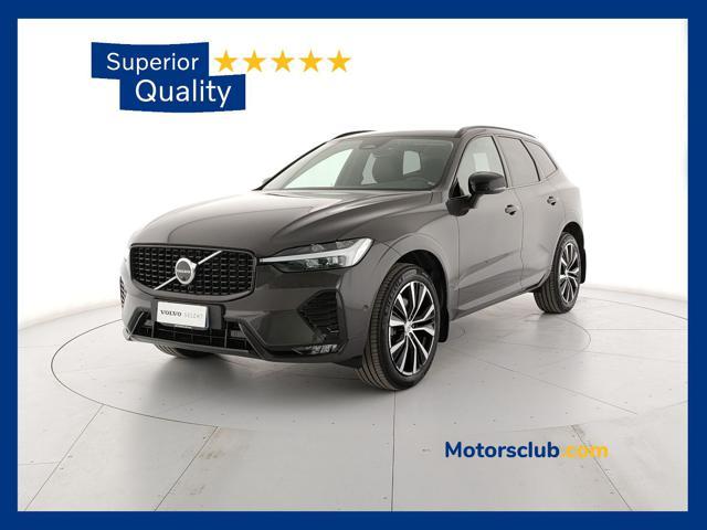 VOLVO XC60 B4 (d) auto Plus Dark