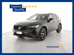 VOLVO XC60 B4 (d) auto Plus Dark