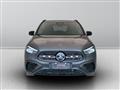 MERCEDES CLASSE GLA d automatic