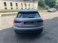 AUDI Q3 35 TDI S tronic Business Advanced