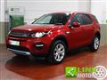 LAND ROVER DISCOVERY SPORT 2.0 TD4 150 CV HSE Luxury automatic 7 posti